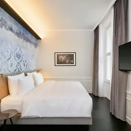 Hyperion Hotel Salzburg