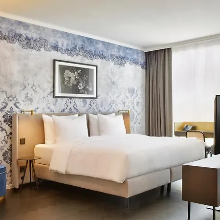 Hotel Hyperion Salzburg