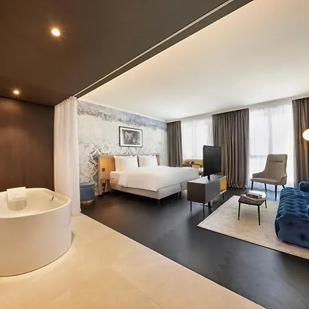 Hyperion Hotel Salzburg