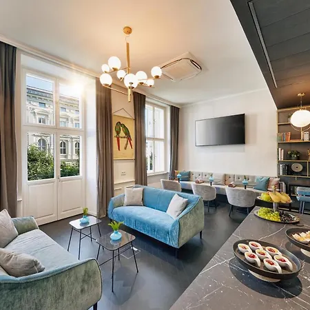 Hyperion Hotel Salzburg