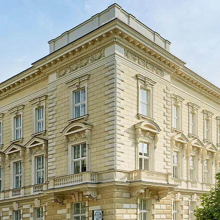 Hyperion Hotel Salzburg