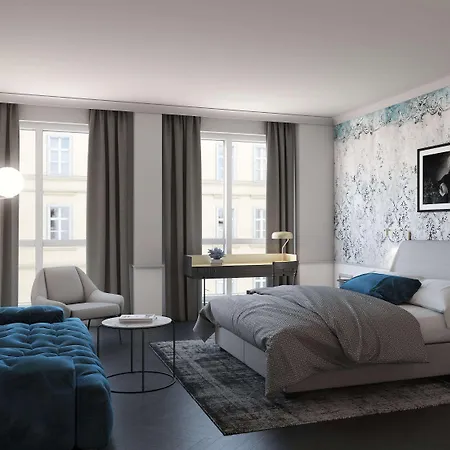 Hyperion 5* Salzburg