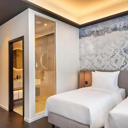 Hyperion Hotel Salzburg