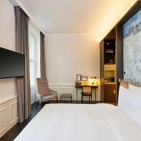 Hyperion 5* Salzburg