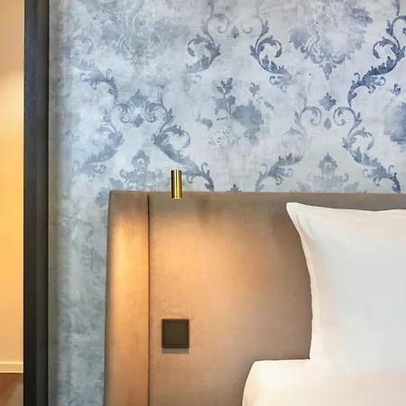 The Cloud One Salzburg, Part Of The Motel One Group 4*