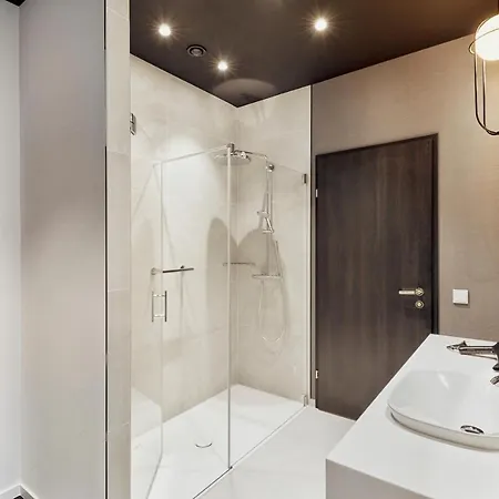 Hyperion Szálloda Salzburg