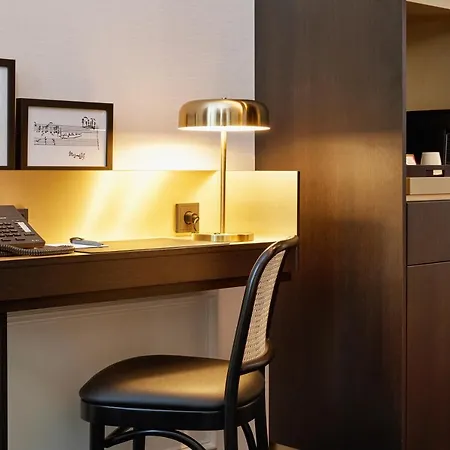 Hyperion 5* Salzburg