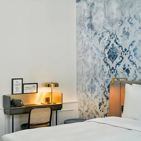 The Cloud One Salzburg, Part Of The Motel One Group 4* Σάλτσμπουργκ
