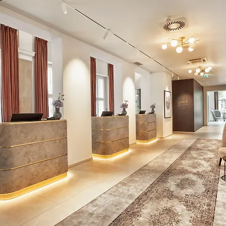 Ξενοδοχείο The Cloud One Salzburg, Part Of The Motel One Group 4*