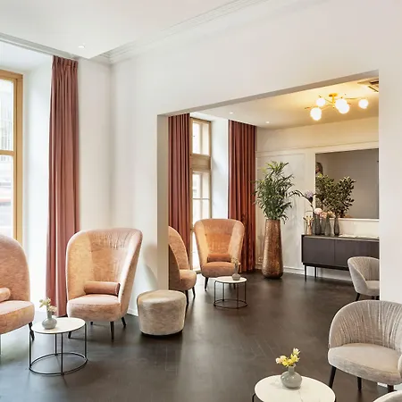 Ξενοδοχείο The Cloud One Salzburg, Part Of The Motel One Group Σάλτσμπουργκ