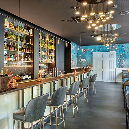 The Cloud One Salzburg, Part Of The Motel One Group