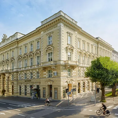 The Cloud One Salzburg, Part Of The Motel One Group Ξενοδοχείο