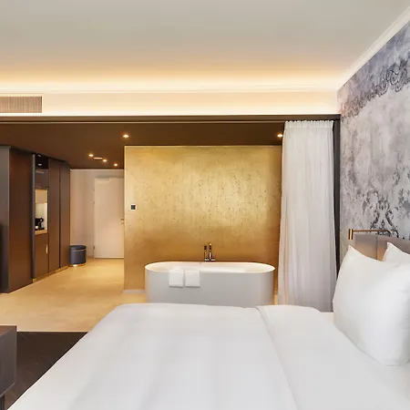 Ξενοδοχείο The Cloud One Salzburg, Part Of The Motel One Group 4*