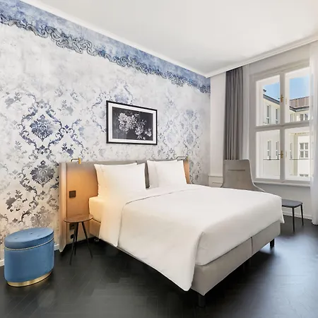 Hyperion Hotel Solnohrad