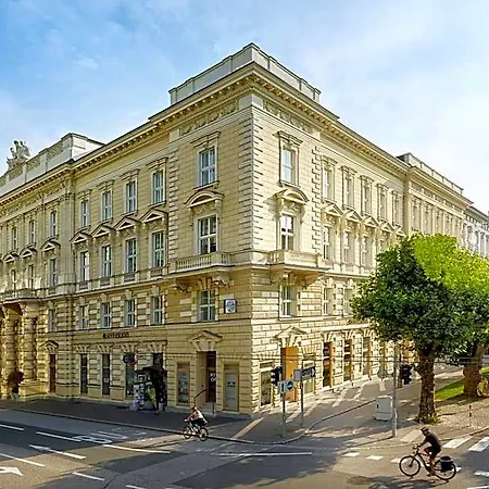 Hotel Hyperion Salzburg