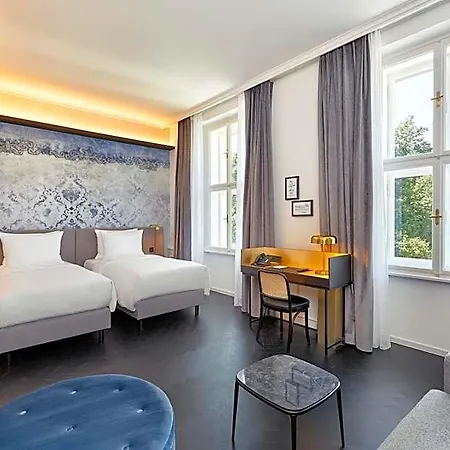 Hyperion 5* Salzburg