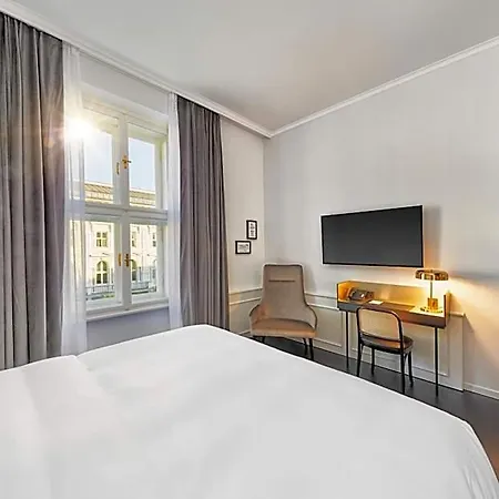 Hyperion 5* Salzburg