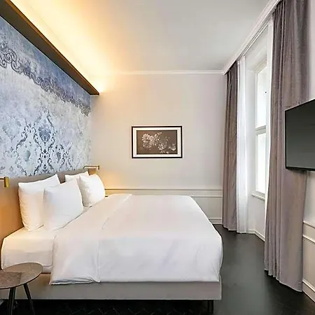 Hotel Hyperion Salzburg