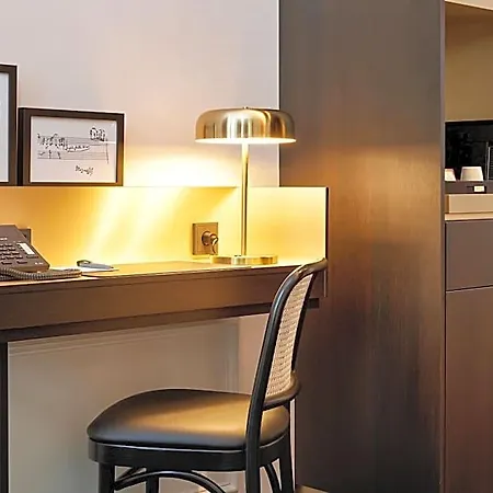 Hotel Hyperion Salzburg
