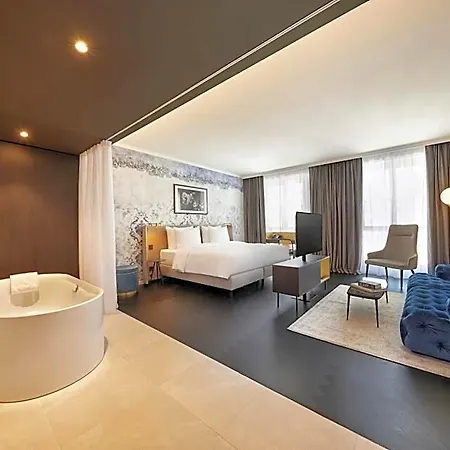 Hyperion Hotel Salzburg