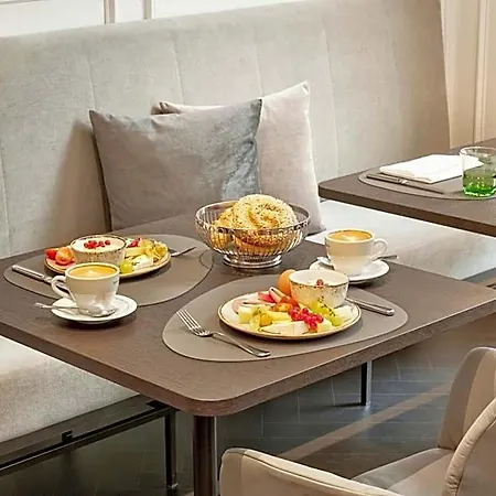 Hotel Hyperion Salzburg