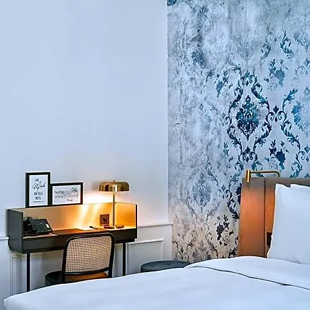 Hyperion Hotel Salzburg