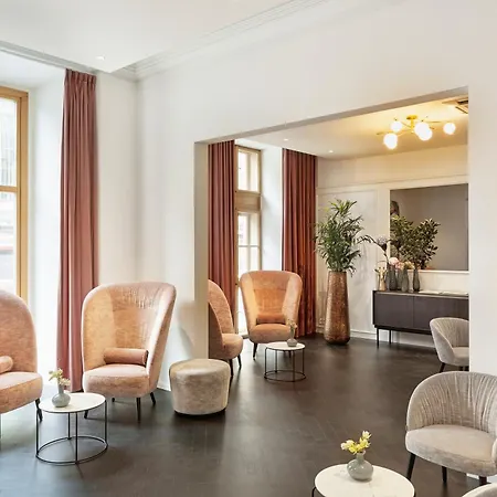 The Cloud One Salzburg, Part Of The Motel One Group Ξενοδοχείο 4*