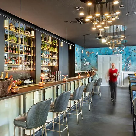 Ξενοδοχείο The Cloud One Salzburg, Part Of The Motel One Group 4*