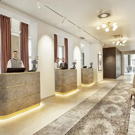 The Cloud One Salzburg, Part Of The Motel One Group Ξενοδοχείο Σάλτσμπουργκ