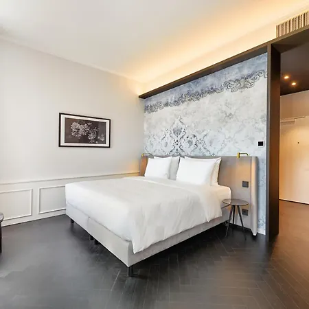 The Cloud One Salzburg, Part Of The Motel One Group Ξενοδοχείο 4*