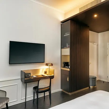 The Cloud One Salzburg, Part Of The Motel One Group