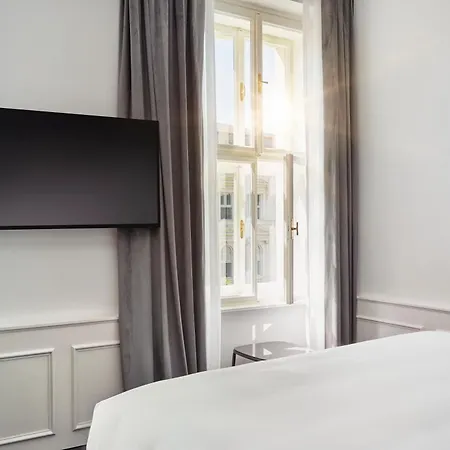 The Cloud One Salzburg, Part Of The Motel One Group Ξενοδοχείο 4*