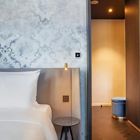 Ξενοδοχείο The Cloud One Salzburg, Part Of The Motel One Group 4*
