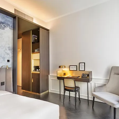 The Cloud One Salzburg, Part Of The Motel One Group