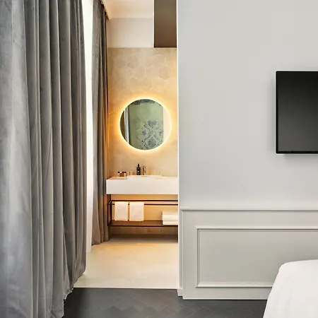 The Cloud One Salzburg, Part Of The Motel One Group