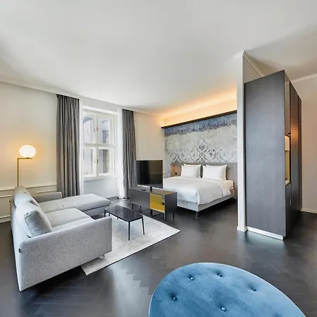 The Cloud One Salzburg, Part Of The Motel One Group 4* Σάλτσμπουργκ