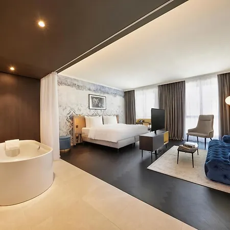 Ξενοδοχείο The Cloud One Salzburg, Part Of The Motel One Group Σάλτσμπουργκ