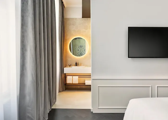 Hyperion 5* Solnohrad