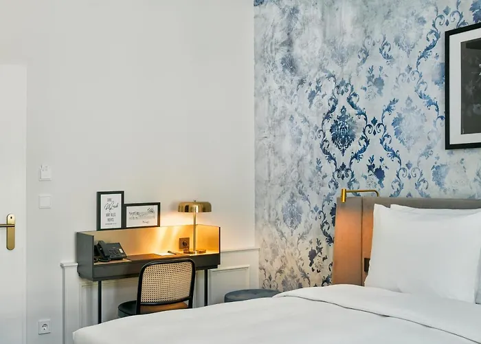 Hyperion 5* Solnohrad