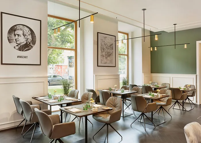 Hotel Hyperion Solnohrad