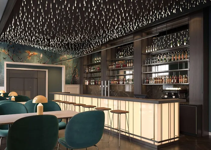 Hyperion 5* Solnohrad