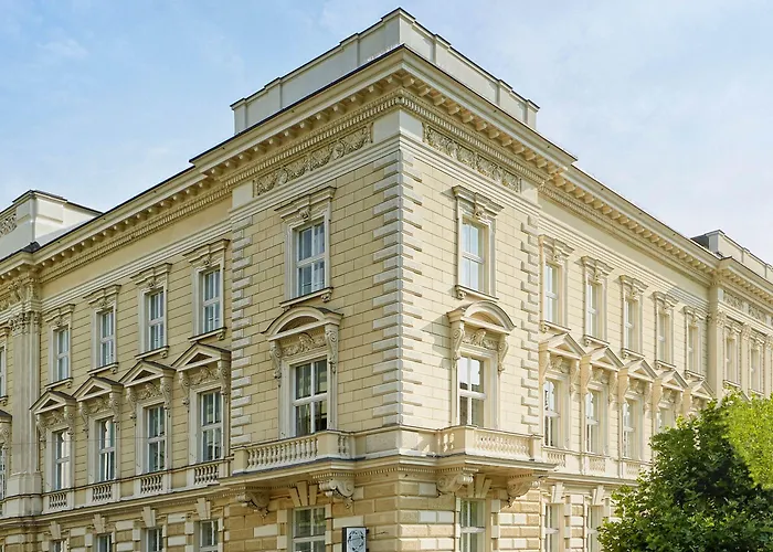 Hyperion Hotel Solnohrad