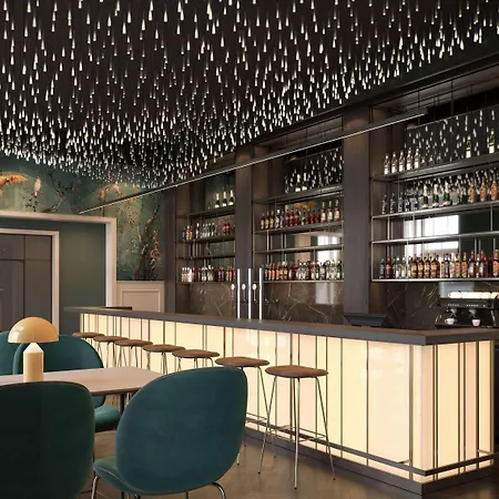 Hyperion 5* 萨尔茨堡