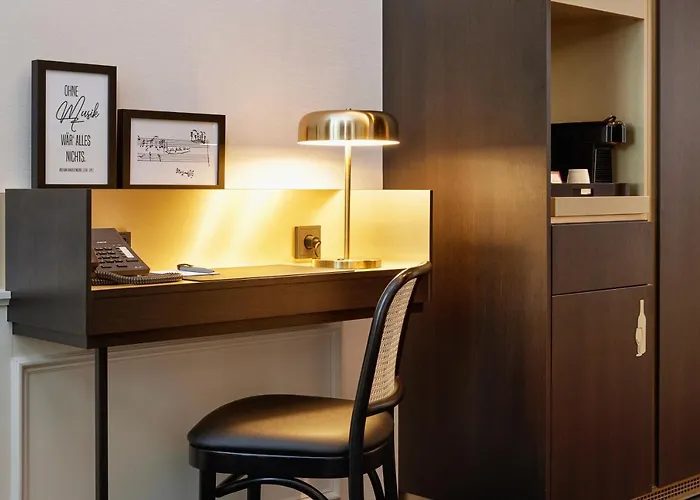 Hyperion 5* Salzburg