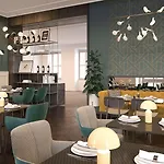 Hotel Hyperion Solnohrad