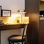 Hyperion Hotel Solnohrad